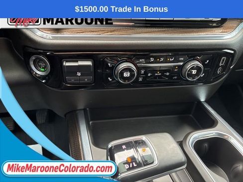 Used 2023 Chevrolet Silverado 1500 RST image 29