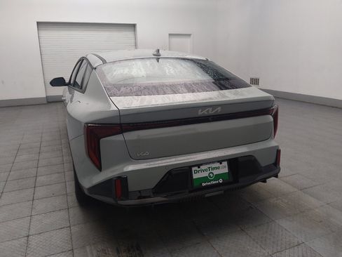 Used 2025 Kia K4 EX FWD image 6