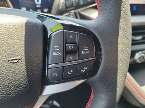 Used 2026 Ford Explorer ST w/ Sun And Sound Package AWD/4WD image 6