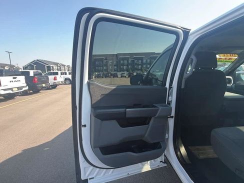 Used 2021 Ford F150 XLT w/ FX4 Off-Road Package AWD/4WD image 18
