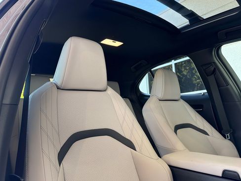 Used 2023 Lexus UX 250h F Sport w/ Accessory Package (Z2) FWD image 20