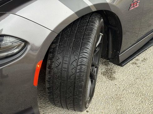 Used 2022 Dodge Charger Scat Pack w/ Daytona Edition Group image 11