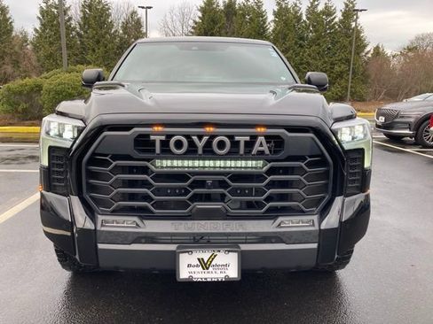 Used 2025 Toyota Tundra TRD Pro image 14