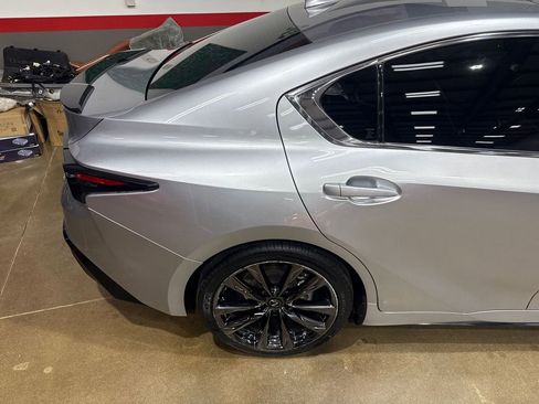 Used 2022 Lexus IS 350 F Sport image 29