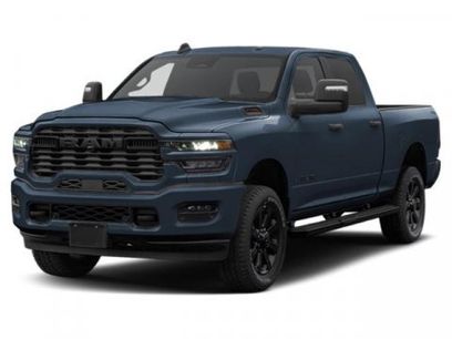 Used 2026 RAM 2500 Big Horn