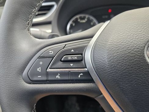 Used 2023 INFINITI QX55 Essential AWD/4WD image 23