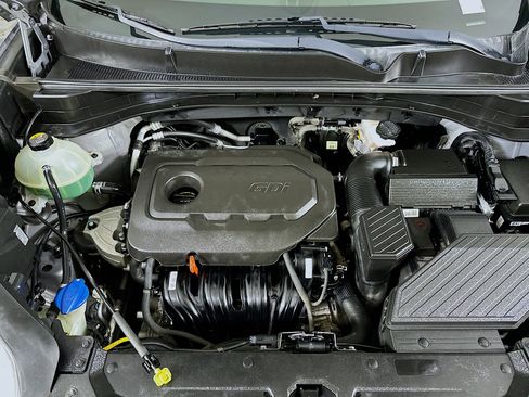 Used 2017 Kia Sportage EX w/ EX Premium Package image 31