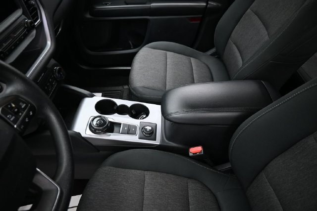 Certified 2024 Ford Bronco Sport Big Bend AWD/4WD image 26