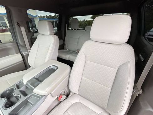 Used 2021 Chevrolet Silverado 1500 LT AWD/4WD image 15