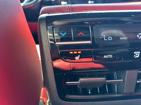 Used 2022 Acura MDX Type S AWD/4WD image 16