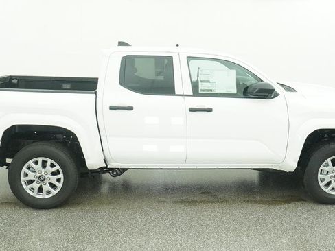 New 2026 Toyota Tacoma SR image 11