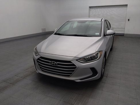 Used 2018 Hyundai Elantra SEL FWD image 15