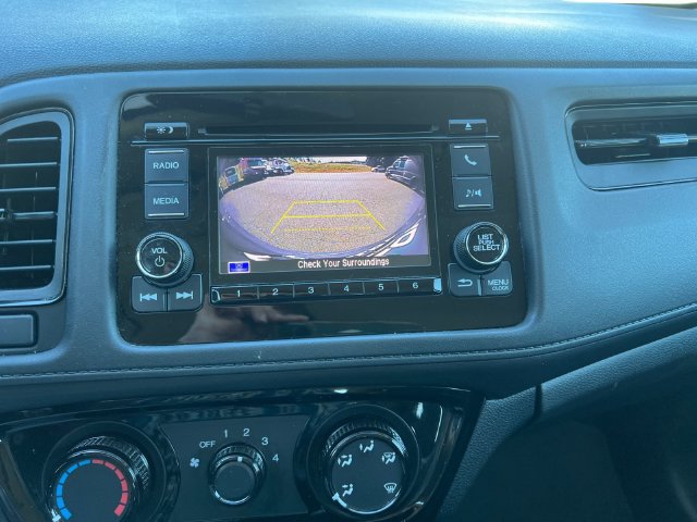 Used 2021 Honda HR-V LX image 22