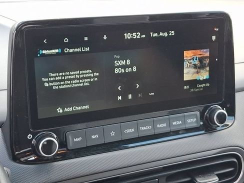 Used 2023 Hyundai Kona SEL w/ Convenience Package AWD/4WD image 13