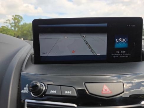 Used 2019 Acura RDX AWD w/ Advance Package image 27