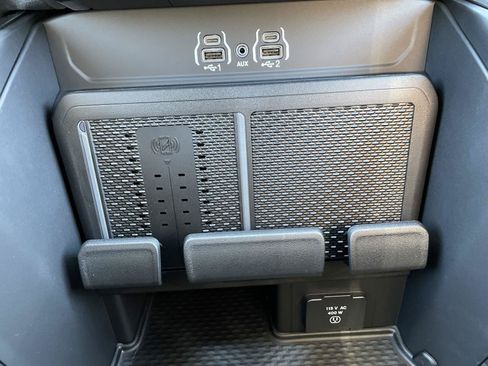 New 2026 RAM 1500 Lone Star AWD/4WD image 24