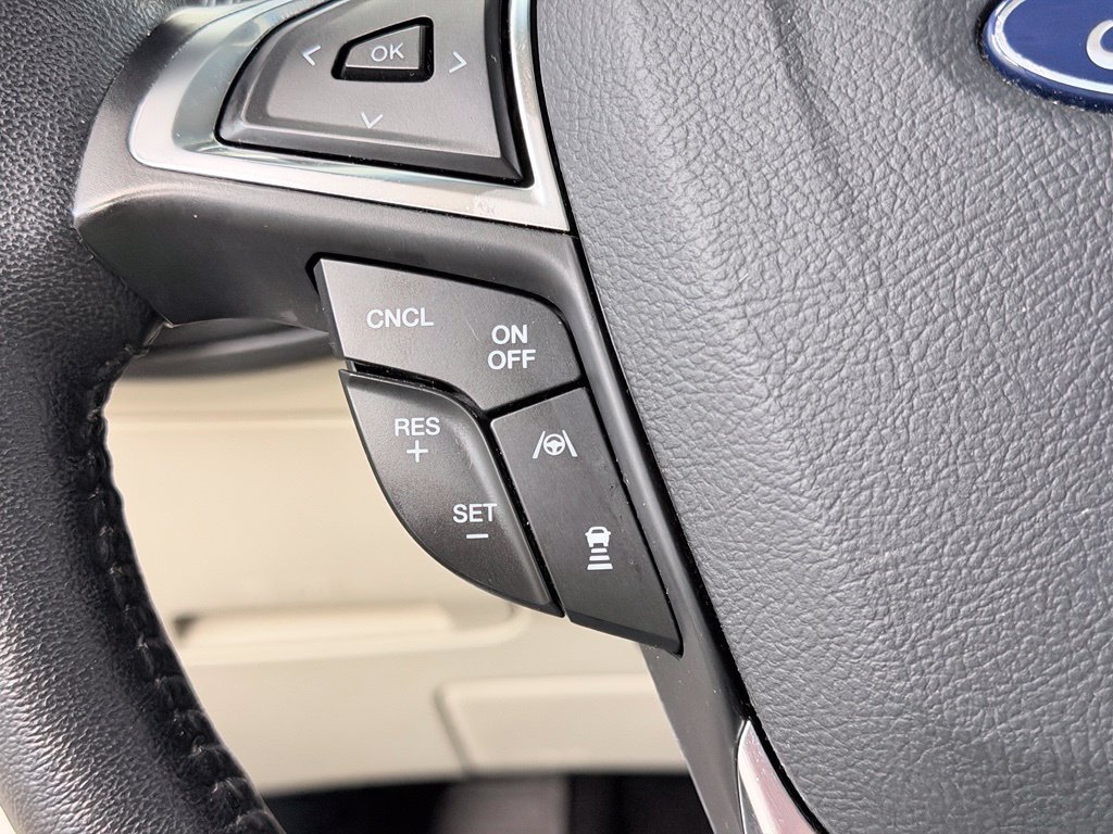 Used 2019 Ford Edge Titanium w/ Cold Weather Package AWD/4WD image 50