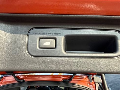 New 2026 Honda Passport TrailSport image 30