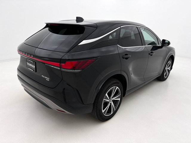 Certified 2024 Lexus RX 350 Premium w/ Accessory Package (Z1) AWD/4WD image 7
