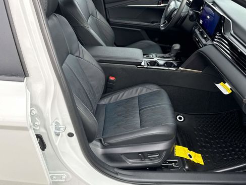 New 2026 Toyota Camry XSE image 13