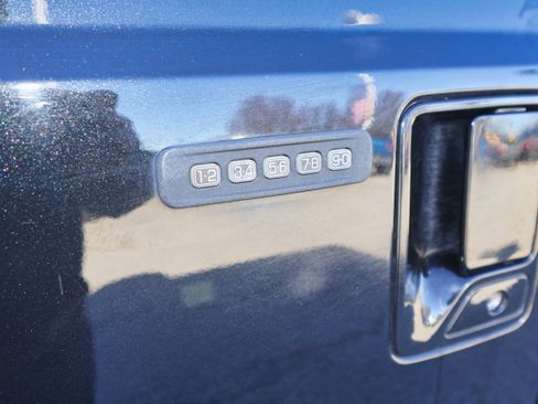 Used 2014 Ford F350 Lariat w/ Lariat Ultimate Package image 12