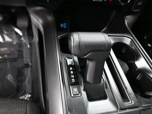 Used 2024 Ford F150 XLT w/ Equipment Group 302A MID AWD/4WD image 14