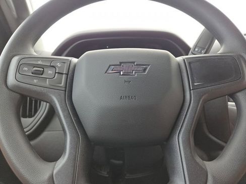 New 2026 Chevrolet Silverado 2500 Custom w/ Custom Value Package AWD/4WD image 32