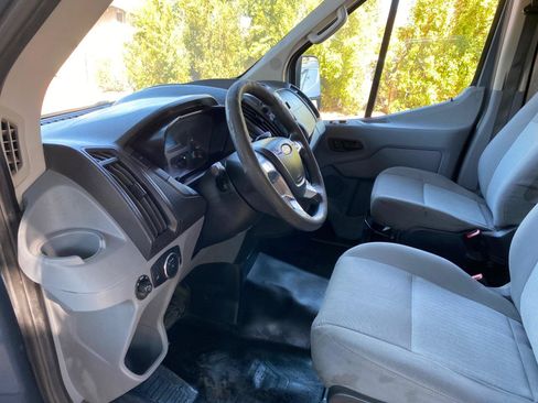 Used 2019 Ford Transit 250 148 High Roof Extended RWD image 25