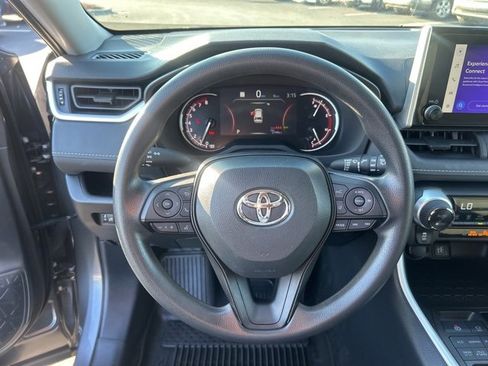 Used 2024 Toyota RAV4 XLE image 18