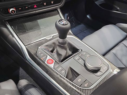 New 2026 BMW M4 Coupe w/ M Carbon Exterior Package image 17