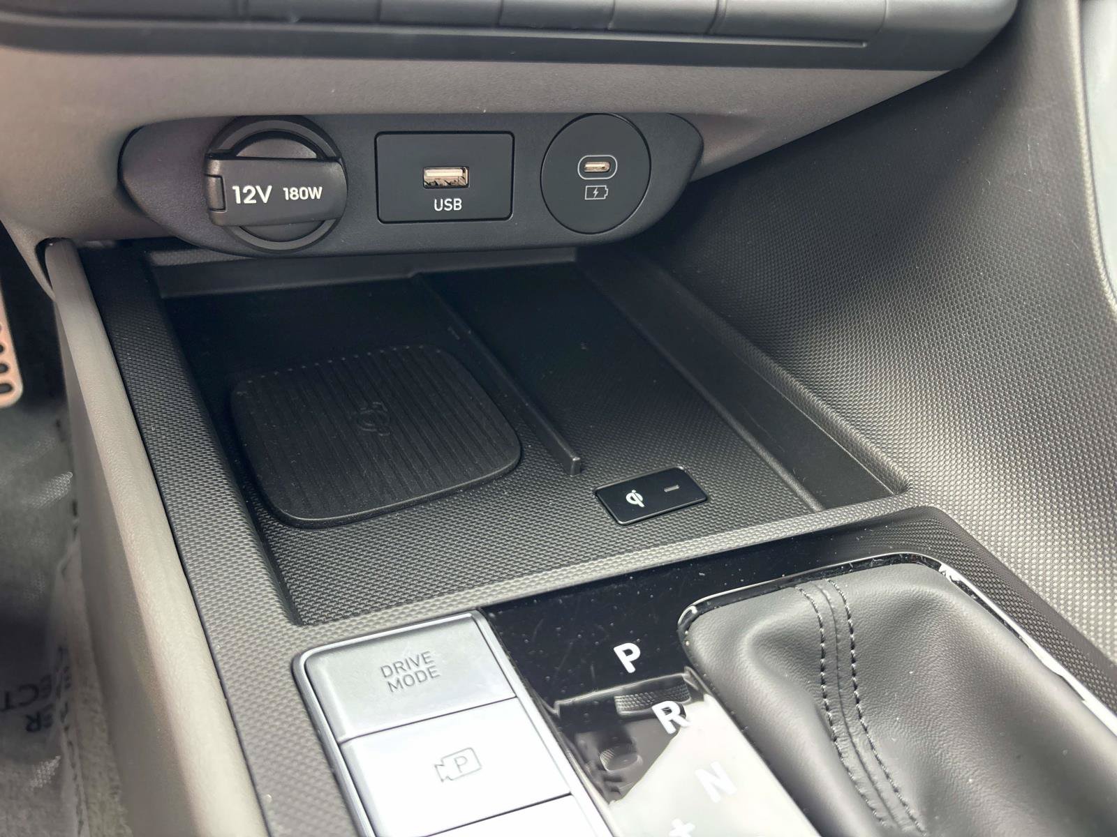 Certified 2025 Hyundai Elantra Sport w/ Cargo Package FWD image 24
