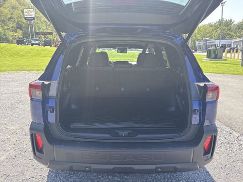 New 2026 Subaru Outback Premium AWD/4WD image 38