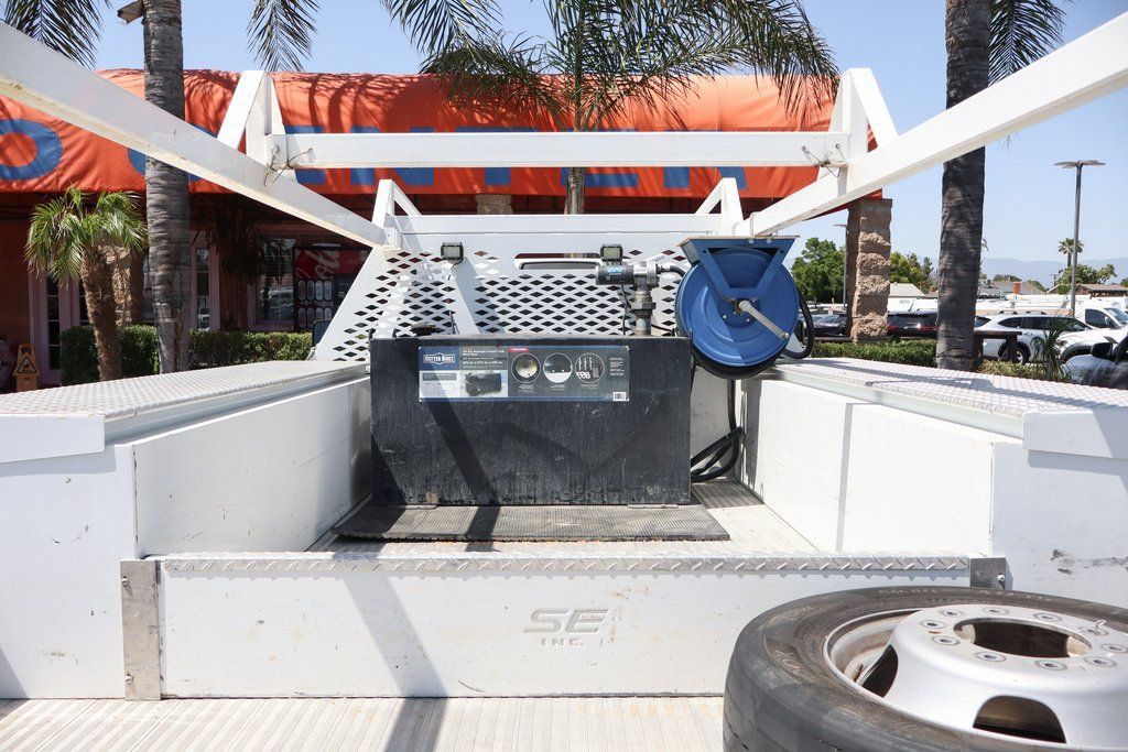 Used 2022 RAM 5500 Tradesman AWD/4WD image 8
