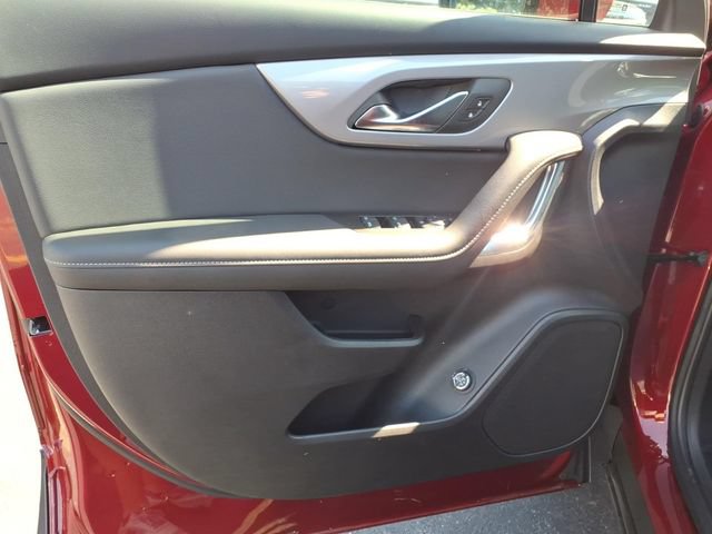 New 2026 Chevrolet Blazer LT w/ Convenience Package FWD image 16