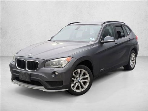 Used 2015 BMW X1 xDrive28i image 1