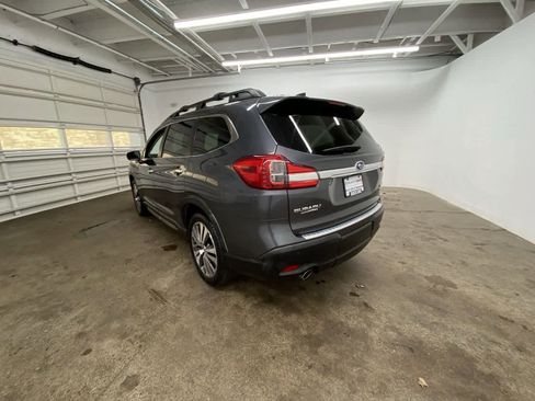 Used 2020 Subaru Ascent Touring w/ Popular Package #3 image 4