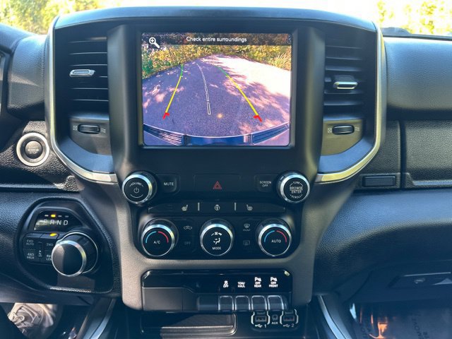 Used 2020 RAM 1500 Big Horn AWD/4WD image 33