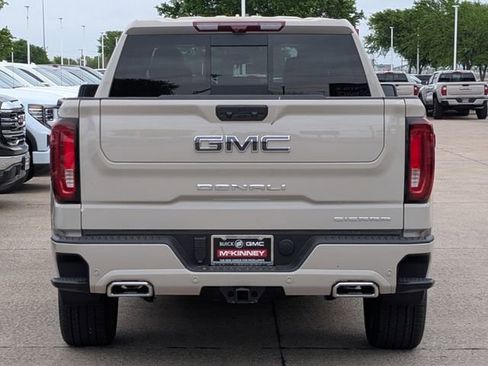New 2026 GMC Sierra 1500 Denali Ultimate AWD/4WD image 5