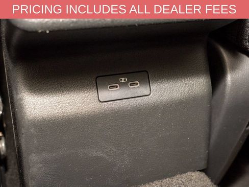 Used 2025 MAZDA CX-50 AWD 2.5 S w/ Preferred Package image 8