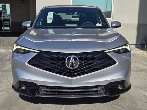 New 2025 Acura ADX A-Spec image 7