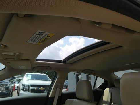 Used 2016 Acura ILX FWD image 11