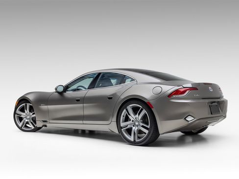 Used 2012 Fisker Karma EcoSport image 4