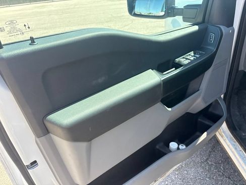 Used 2025 Ford F350 XL w/ XL Chrome Package AWD/4WD image 21