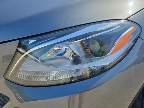 Used 2017 Mercedes-Benz GLE 350 4MATIC image 30