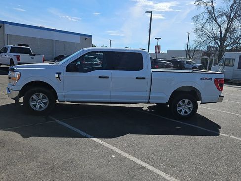 Certified 2022 Ford F150 XLT image 5