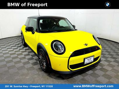 Used 2025 MINI Cooper S