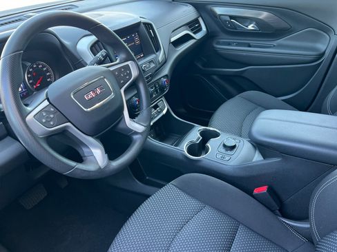 Certified 2023 GMC Terrain SLE w/ Driver Convenience Package image 10