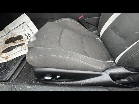 Used 2021 Chevrolet Camaro SS RWD image 8