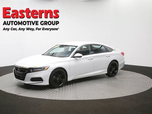 Used 2018 Honda Accord Sport image 50
