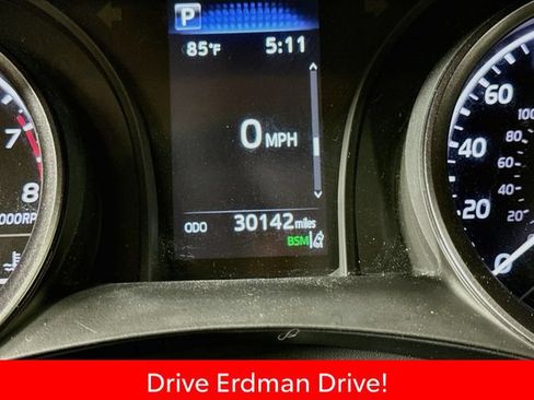 Certified 2024 Toyota Camry SE w/ Convenience Package FWD image 33